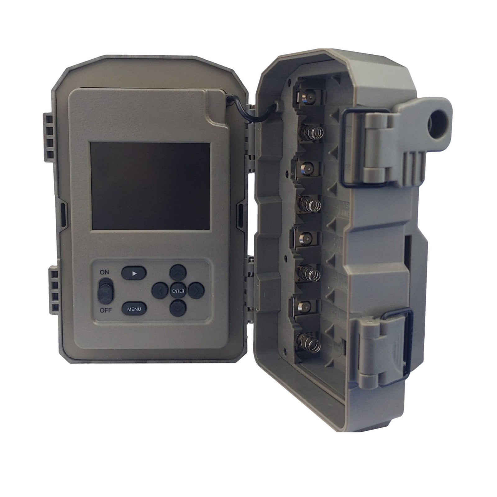 Stealth Cam 2022 G42NG 32MP Trail Camera 2-Pack Kit, Kryptek Camouflage