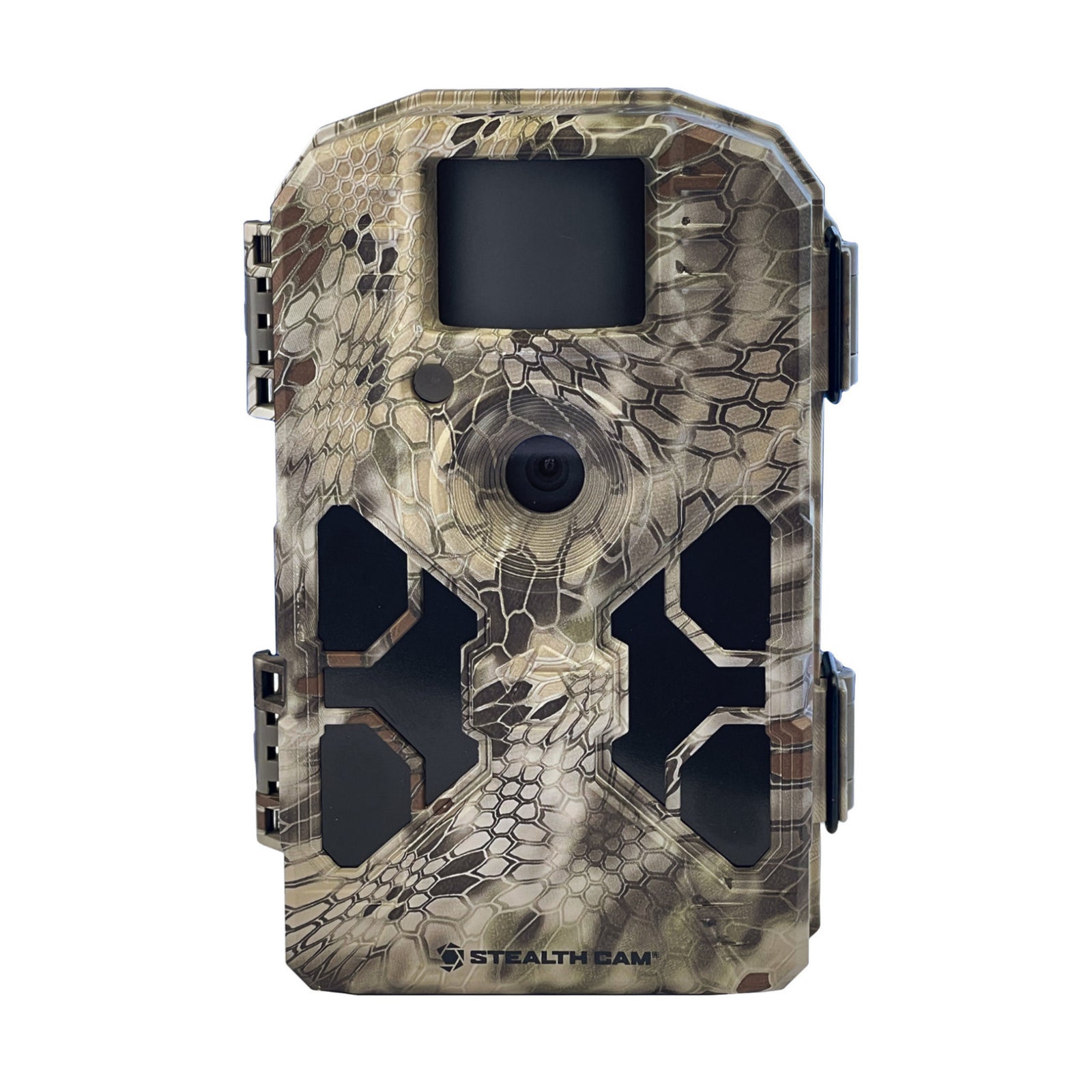 Stealth Cam 2022 G42NG 32MP Trail Camera 2-Pack Kit, Kryptek Camouflage