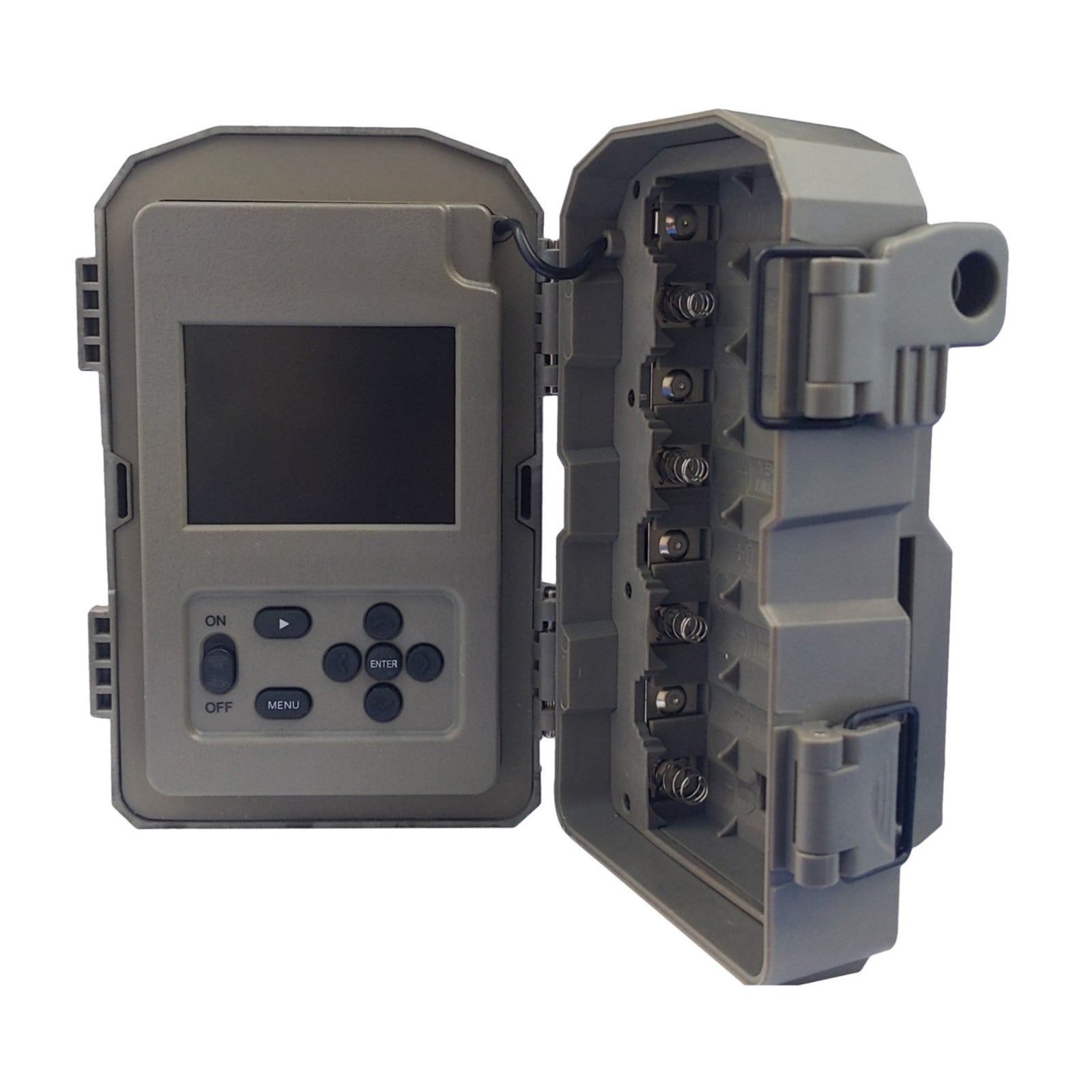 Stealth Cam 2022 G42NG 32MP No Glow Trail Camera (Kryptek Camo) (10-Pack) Bundle