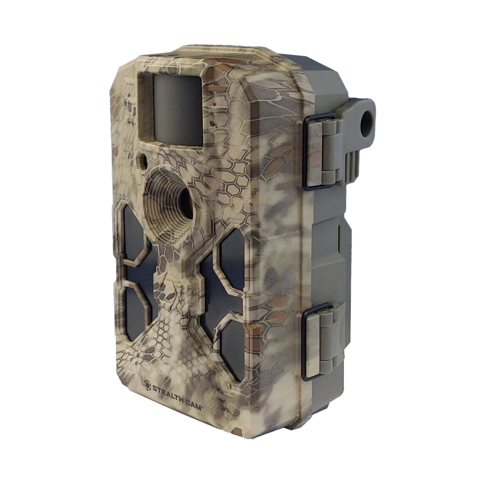 Stealth Cam 2022 G42NG 32MP No Glow Trail Camera (Kryptek Camo) (10-Pack) Bundle