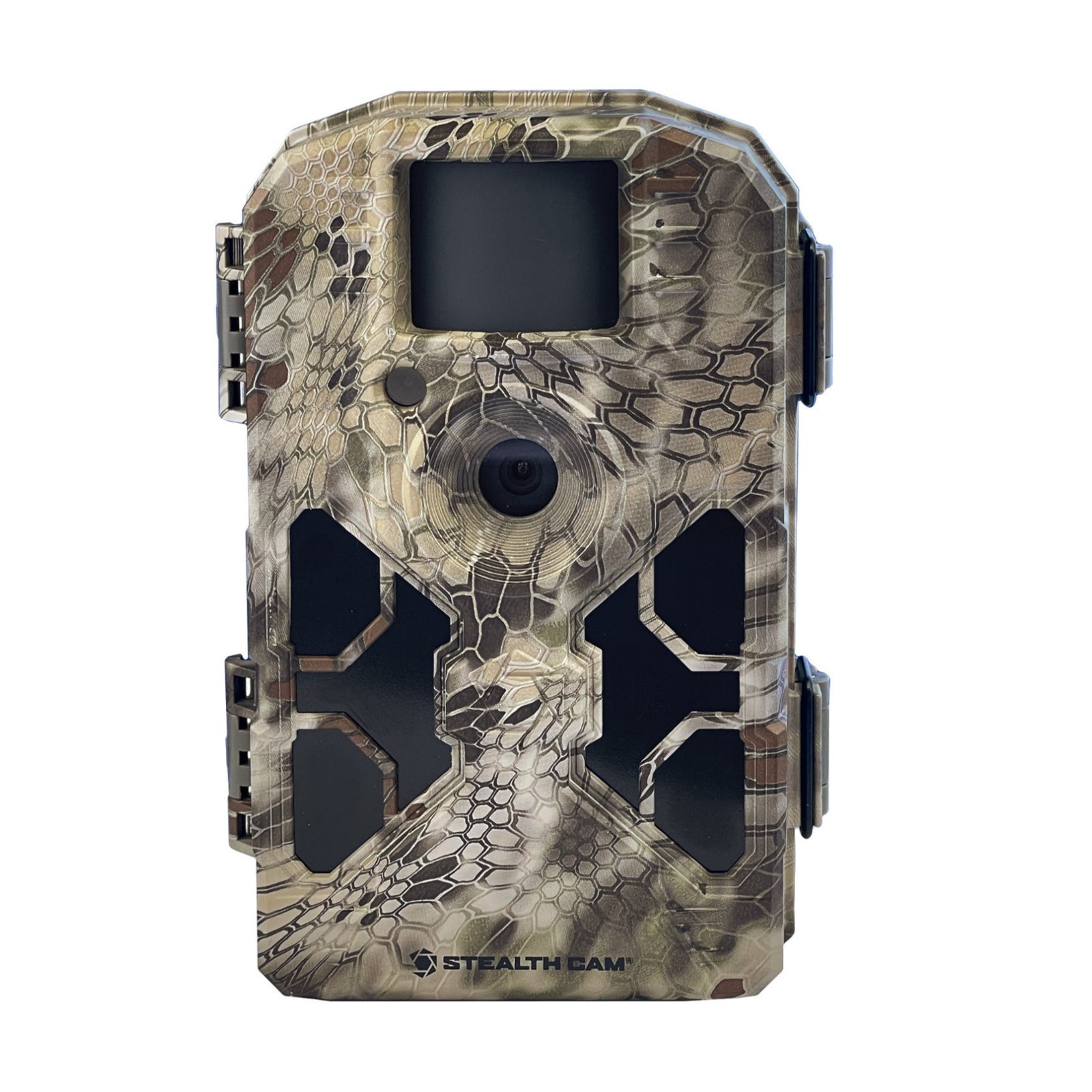 Stealth Cam G42NG 32MP No Glow Trail Camera (Kryptek Camo) (2-Pack) Bundle