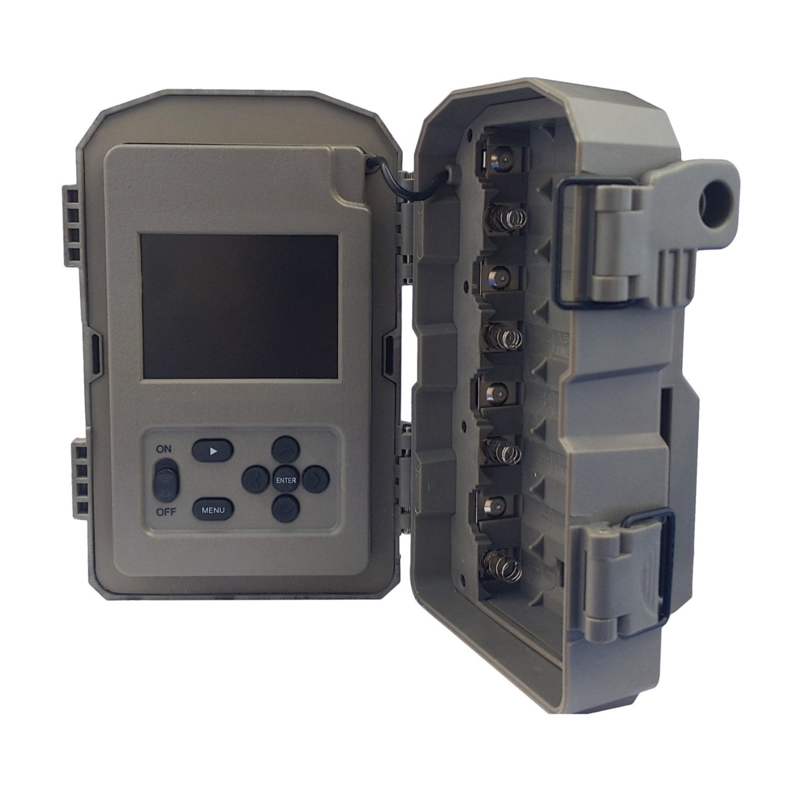 Stealth Cam 2022 G42NG 32MP No Glow Trail Camera (Kryptek Camo) (8-Pack) Bundle