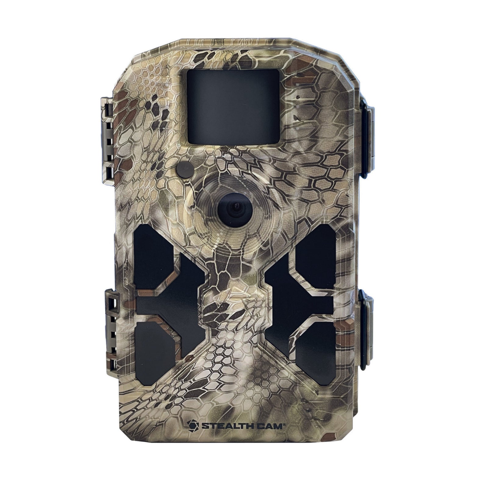 Stealth Cam 2022 G42NG 32MP Trail Camera 4-Pack No-Glow Flash Kryptek Camouflage