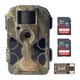 StealthCam G42 No-Glo Trail Game Camera with 32GB Card and Focus Reader Bundle