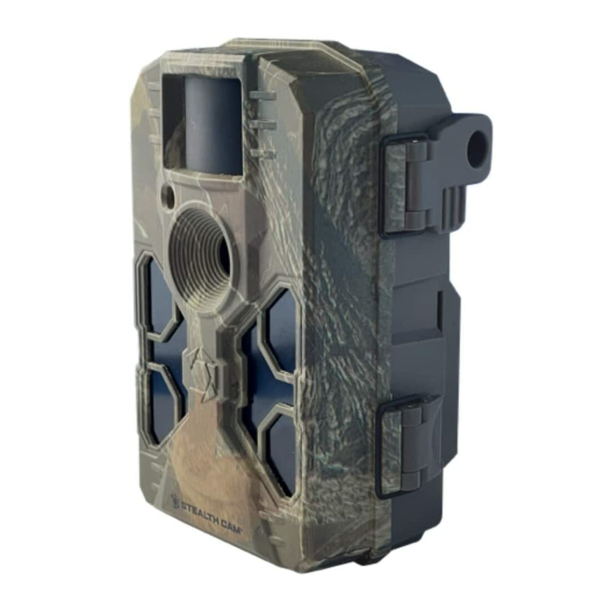 StealthCam G42 No-Glo Trail Game Camera with 32GB Card and Focus Reader Bundle