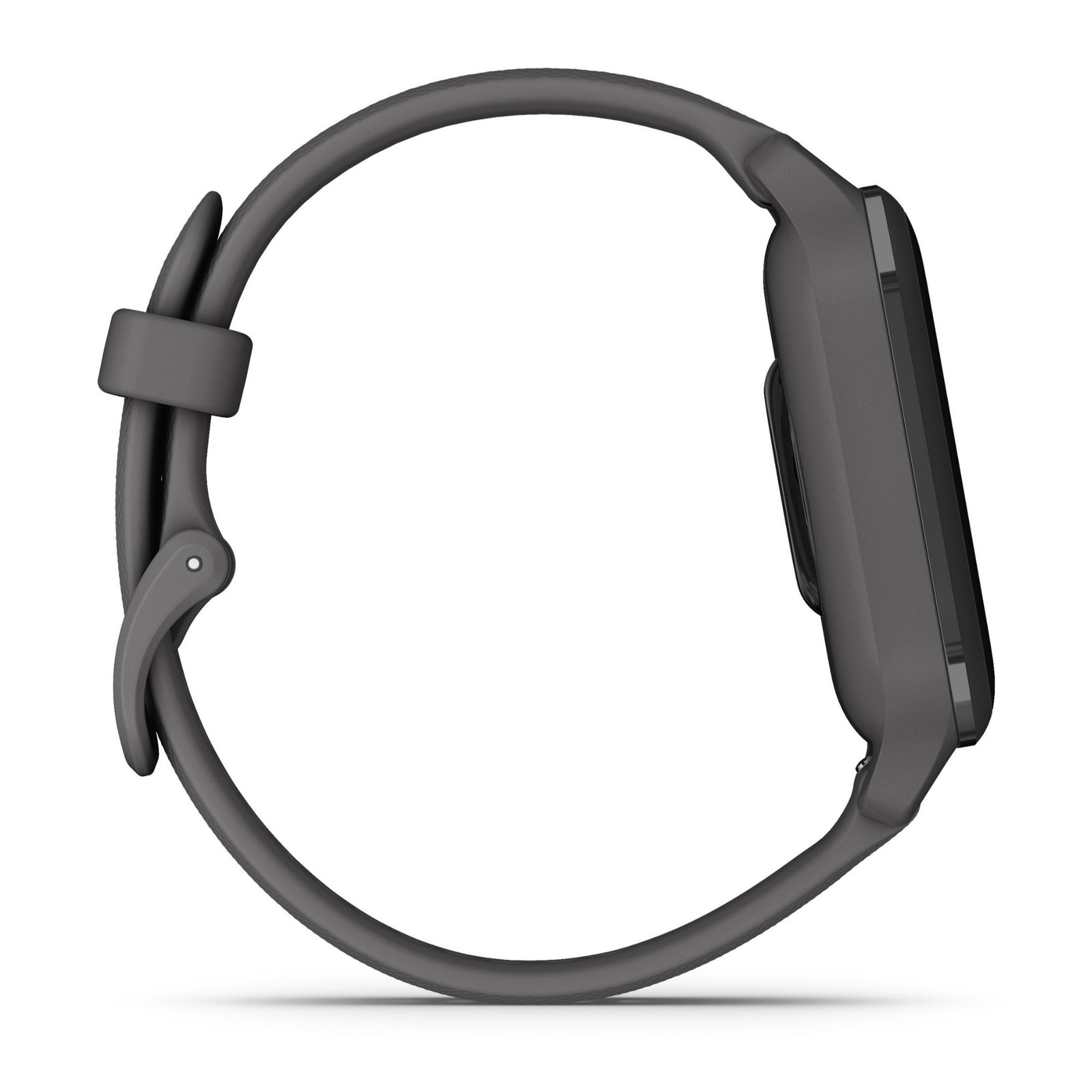 Garmin Venu Sq 2 Smartwatch (Slate Aluminum Bezel with Shadow Gray Case)