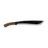 Condor Jungolo Machete 13.5-Inch Steel Blade with Walnut Handle