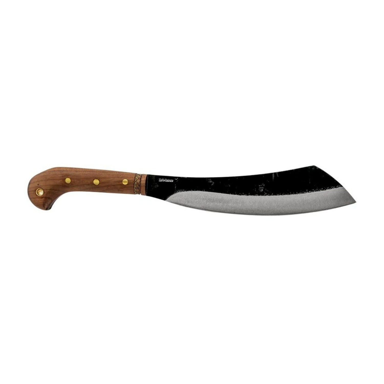 Condor Mini Duku High Carbon Steel Blade Machete (Natural Finish)