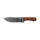 Condor Hudson Bay 8.4-Inch Knife with Walnut Handle and Handcrafted Leather