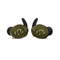 Walkers Silencer BT 2.0 Rechargeable Electronic Earbuds (OD Green)
