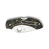 Spyderco Dragonfly 2 Zome 5.63-Inch VG-10 Blade Foldable Knife with FRN Handles