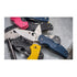 Spyderco Native 5 Full-Flat Grind, CPM S30V Stainless Steel Blade Folding Knife
