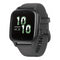 Garmin Venu Sq 2 Smartwatch (Slate Aluminum Bezel with Shadow Gray Case)