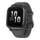 Garmin Venu Sq 2 Smartwatch (Slate Aluminum Bezel with Shadow Gray Case)