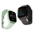 Garmin Venu Sq 2 Smartwatch (Slate Aluminum Bezel with Shadow Gray Case)