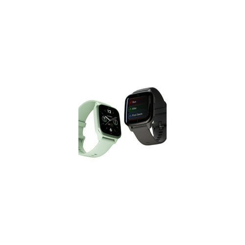 Garmin Venu Sq 2 Smartwatch (Slate Aluminum Bezel with Shadow Gray Case)
