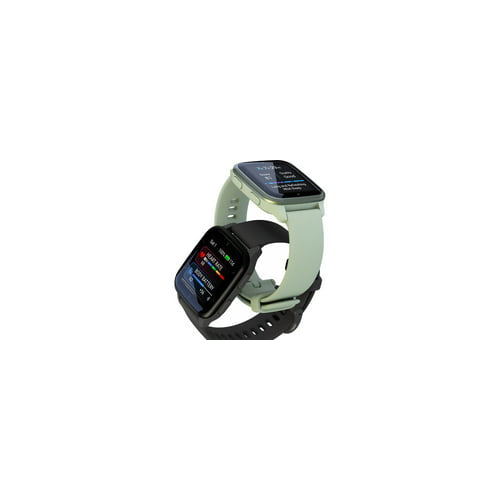Garmin Venu Sq 2 Smartwatch (Slate Aluminum Bezel with Shadow Gray Case)