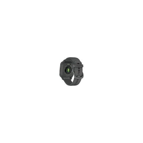 Garmin Venu Sq 2 Smartwatch (Slate Aluminum Bezel with Shadow Gray Case)