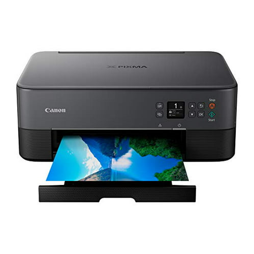 PIXMA TS6420a Wireless Inkjet All One Printer