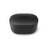 Philips Audio A7306 True Wireless Sports Headphones (Black)