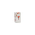 Amaranth 10-Inch Floral Care Impact Resistant Smarter Vase (Blush Pink)