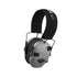 Walkers Razor Slim Electric Earmuffs with Speakers (Talk To Me Goose Gray)