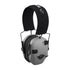 Walkers Razor Slim Electric Earmuffs with Speakers (Talk To Me Goose Gray)