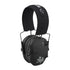 Walkers Razor Slim Electric Earmuffs with Built-In Speakers (Let Freedom Ring)