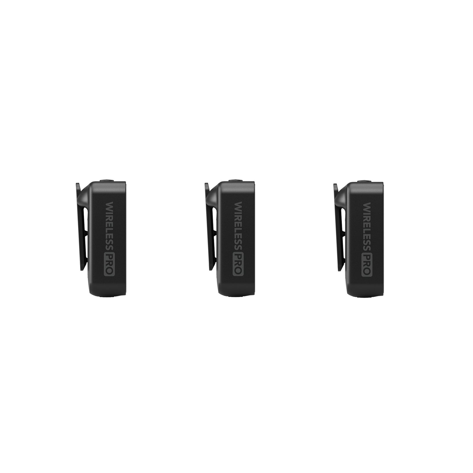 Rode Wireless Pro Compact Wireless Microphone System