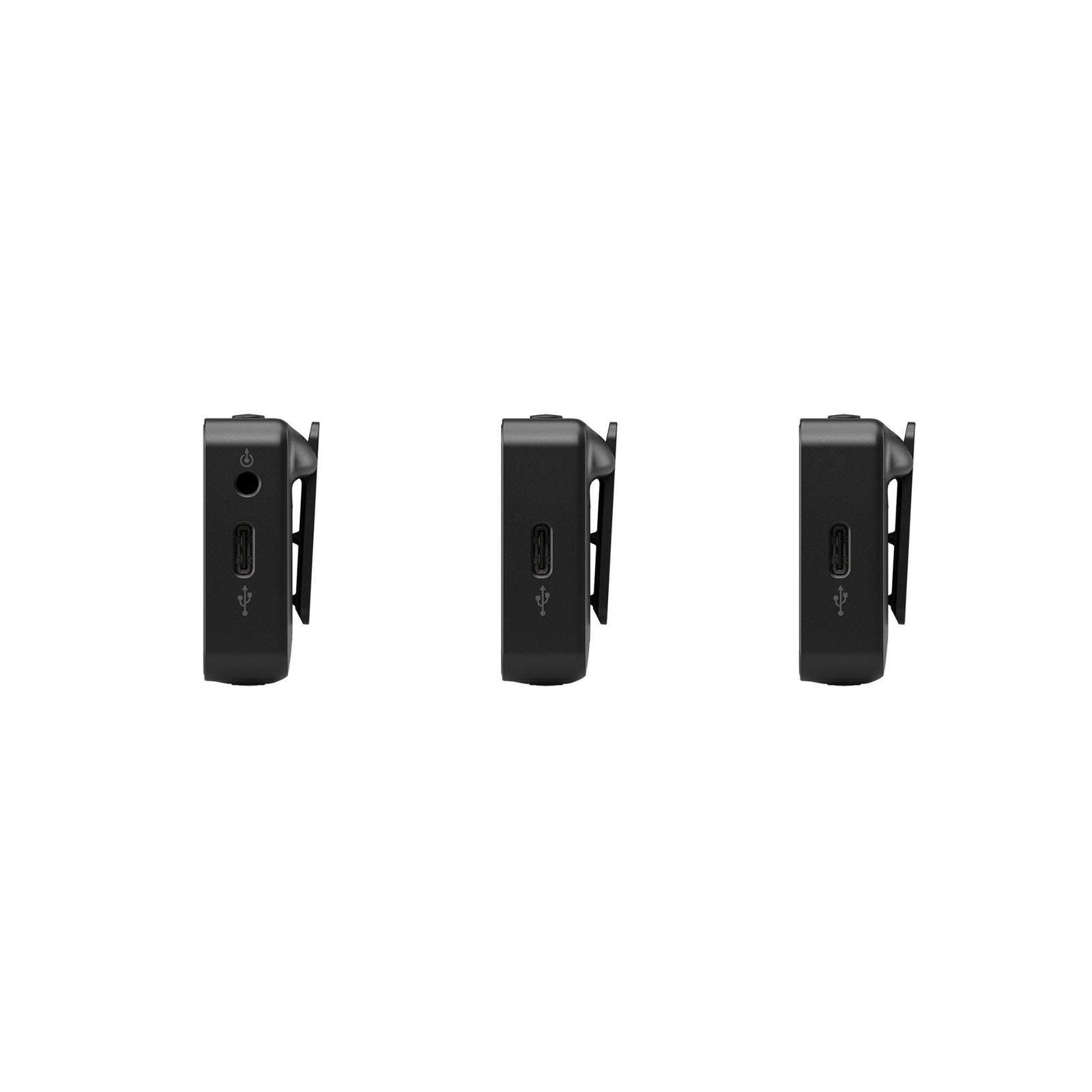 Rode Wireless Pro Compact Wireless Microphone System