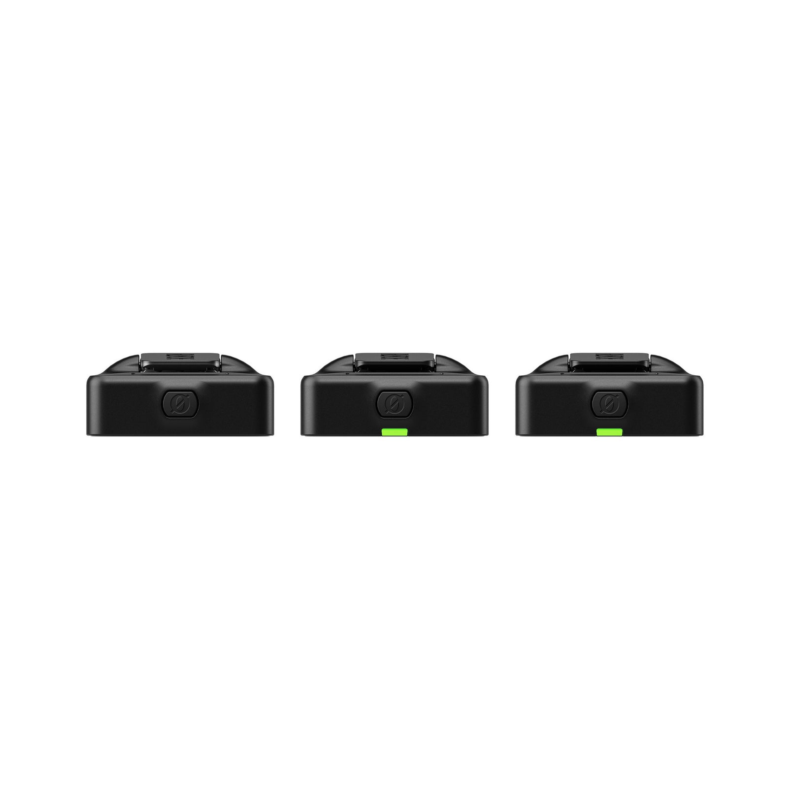 Rode Wireless Pro Compact Wireless Microphone System