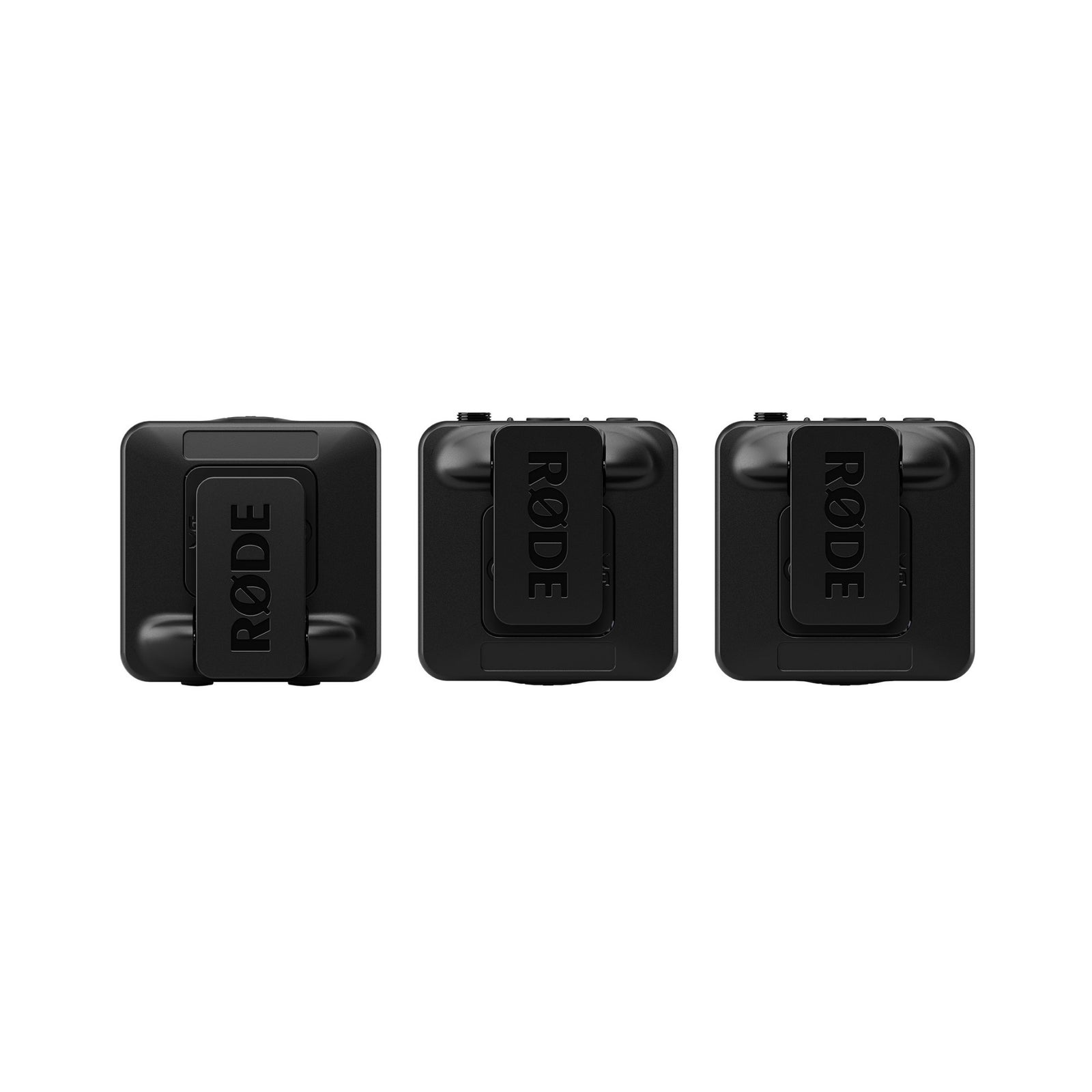Rode Wireless Pro Compact Wireless Microphone System