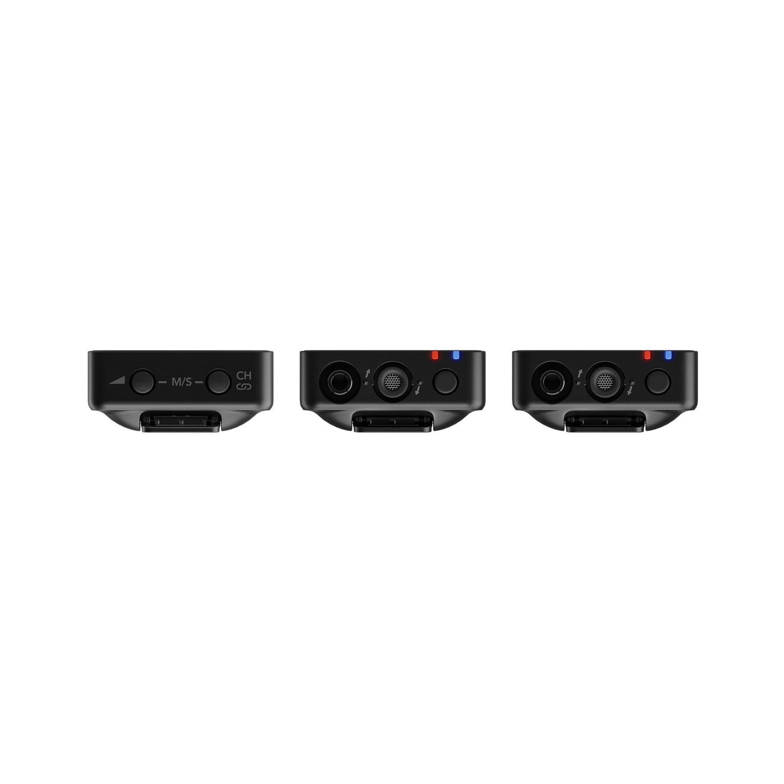 Rode Wireless Pro Compact Wireless Microphone System