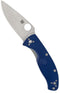 Spyderco Folding Knife Tenacious