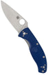 Spyderco Folding Knife Tenacious