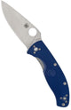 Spyderco Folding Knife Tenacious