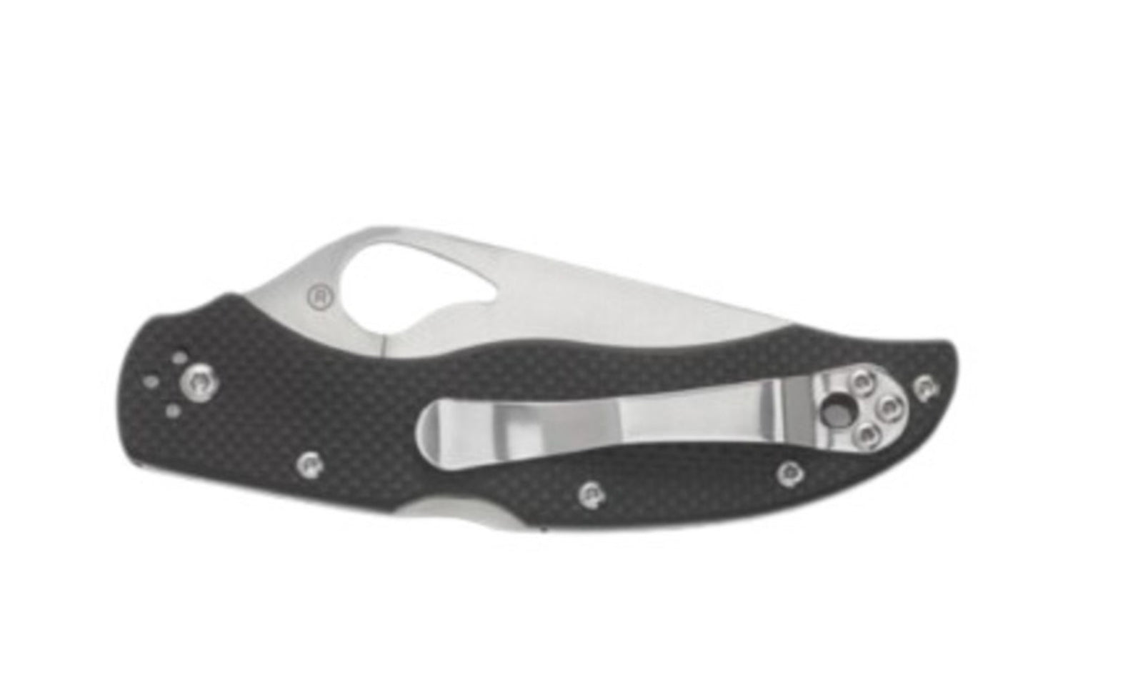 Spyderco Byrd Knife Harrier 2