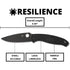 Spyderco Sharpener Resilience