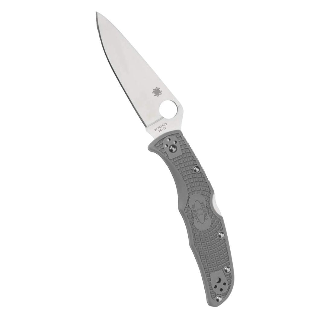 Spyderco Folding Knife Endura 4