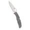 Spyderco Folding Knife Endura 4