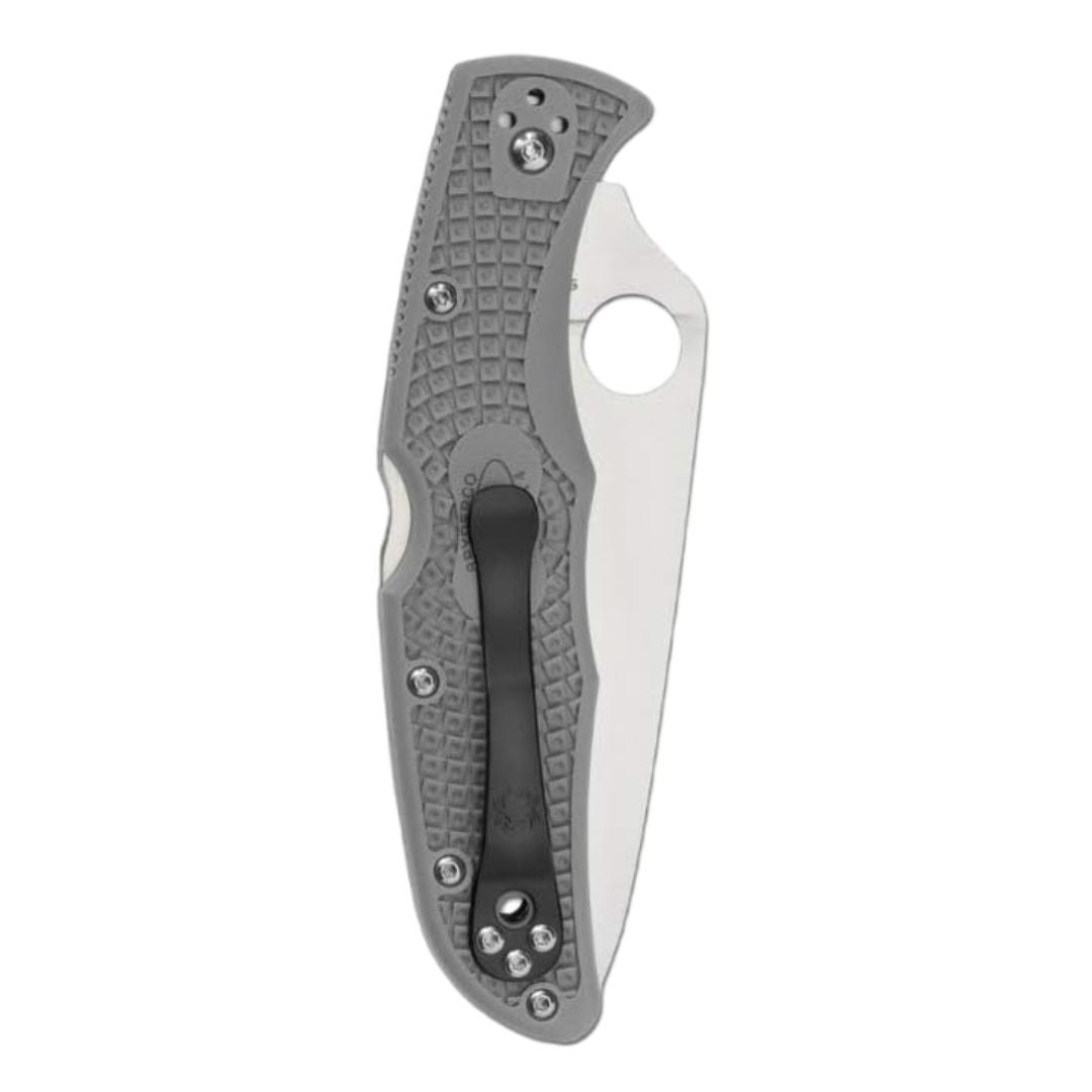 Spyderco Folding Knife Endura 4