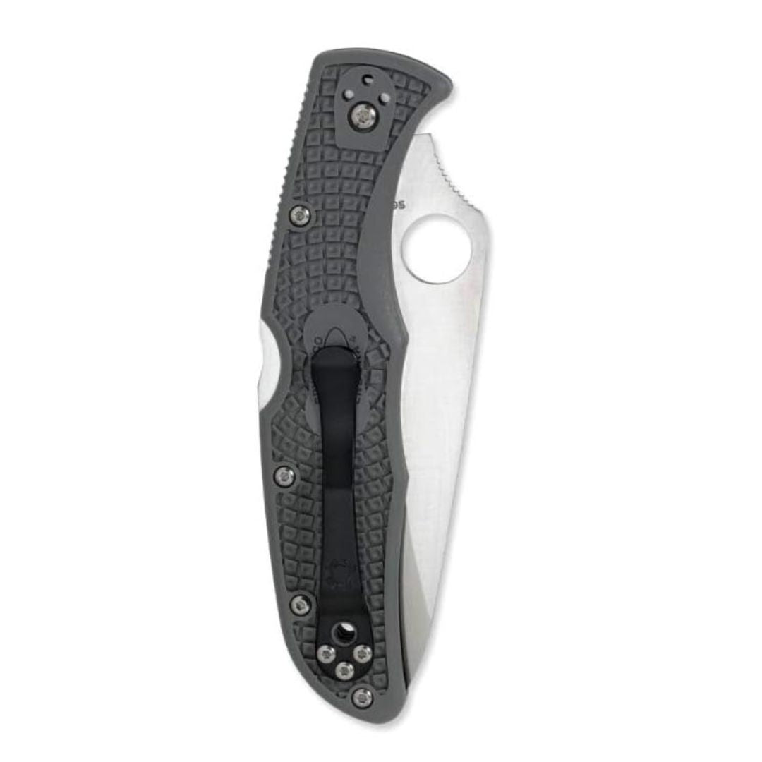 Spyderco Folding Knife Endura 4