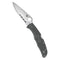 Spyderco Folding Knife Endura 4
