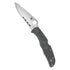 Spyderco Folding Knife Endura 4