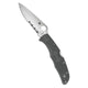 Spyderco Folding Knife Endura 4