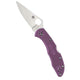 Spyderco Folding Knife Delica 4