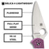 Spyderco Folding Knife Delica 4