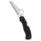 Spyderco Folding Knife Rescue 79mm
