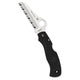 Spyderco Folding Knife Rescue 79mm