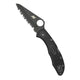 Spyderco Folding Knife Salt 2